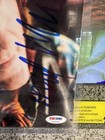 2010 Michael Madsen Signed Autographed 8x10 Photo Hateful Eight Psa dna Auto