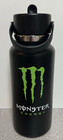 Monster Energy Hydro Flask 32oz Stainless Steel Water Bottle Promo Brand New