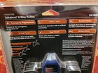 New Set Of 2 Motorola Walkie Talkie 2-way Radio Sx780r 24-mile 22-channel 