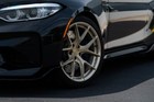 2018 Bmw M2 Coupe