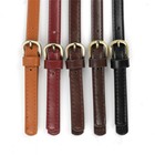 2pcs Diy Leather Shoulder Handbag Replacement Purse Handle Bag Strap Adjustable