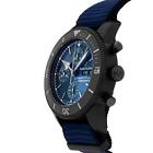Breitling Superocean Heritage Chrono Outerknown Auto Steel Watch M133132a1c1w1