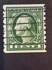 Scott   412 Nice Stamp     2024 Scott Catalogue Value   40 00