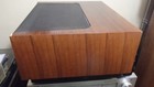 Original Marantz Wc-22 Wood Case For 22xx 42xx 44xx