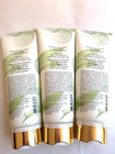 Victoria s Secret Cucumber Green Tea Fragrance Cream Body Lotion 8oz  3 Pack New