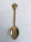 Vintage Souvenir Spoon Collectible Jamaica No Problem