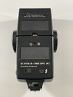 Vivitar 283 Universal Automatic manual Flash For All Camera