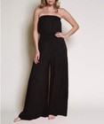 Bamboo Summer Jumpsuit
