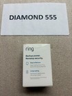 Ring Quick Release Battery Pack - Rechargeable Power For Ring Devices   0860