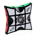 Fidget Spinner Cube Toy For Kids   Adults - Stress Relief  Anxiety Relief  Fun 
