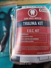 Every Day Carry  edc  Trauma Kit Dark Angel Medical Expires 2027 Brand New