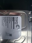 Seagate St5000dm000 5tb Sata 3 5  Internal Desktop Hard Drive Hdd