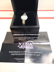 Xena Warrior Princess Limited Edition 869 1000 Fossil Watch Coa