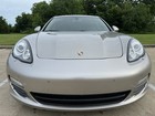 2011 Panamera S Pdk F r Htd Seats S roof Leather Only 86k Miles