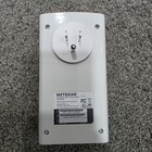 Netgear Plp2000 Extra Outlet Powerline Adapter 2000 Mbps  Tested Works