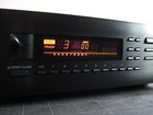 Yamaha Cdx-730 Single Cd Player Natural Sound  no Remote 