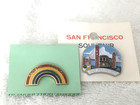 2-new 1990 s San Francisco 1    Pins  Cable Car Museum   Rainbow Country