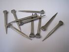 50 Premium Horseshoe Nails Capewell 5 City Stained Glass Lead Project Together