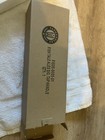 Vicious Circle Amber Ale Fishtail Beer Tap Handle    New In Box  Rare