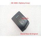 New Sb5000 Battery Cover For Niko Sb-5000 Battery Cover Flash Repair Part