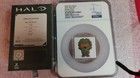 2021 Niue Halo Master Chief Xbox  1oz  999 Silver Ngc Pr70 Niue  2 Coin