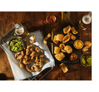 Mac s Original Fried Pork Skins 11oz Barrel