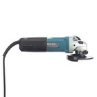 Makita 13 Amp 4-1 2 In  Corded Sjs High-power Angle Grinder