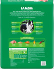 Iams Proactive Health Minichunks Real Chicken  Grains Dry Dog Food  30lb 2 Packs