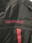 Harley-davidson Women s Large     Ava Rcs Functional Nylon Jacket