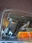 Glock 19 Gen3 Co2 Airgun  177 Caliber Steel Bb Pistol 410 Fps Metal Slide