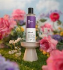 2pc Her Fantasy Box Refresh Feminine Care Wash Gel  Paraben-free 8 Fl Oz- -