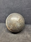 Vintage Metal Fishing Float 8   Commercial Net