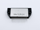 Stk5441 Sanyo 3 Output Series Voltage Regulator 12v 2a 9v 1a 5 5v 0 5a Sip-15