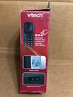 Vtech Trimstyle Telephone Cd1113 With Caller Id call Waiting Black   