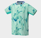  on Sale  Yonex 25s s Unisex Badminton T-shirts Sports Training Top Tee 10649ex