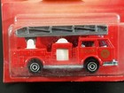Majorette Fire Engine   Pompier    207   Fdny   New York Fire Department Tampos