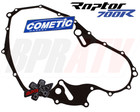 Yamaha Raptor 700 Yfm700r Yfm 700r Cometic Clutch Cover Gasket Afm Ec1107032afm