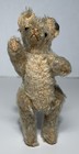 Antique Circa 1910 Steiff Miniature White Teddy Bear With Button 3 1 2   