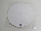 Mystery Science Theater 3000 Mst3k Record Slip Mat Kickstarter Premium Sealed