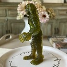 1997 Burger King Universal Monsters Creature From The Black Lagoon Figure 5   