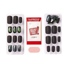 Kiss Impress Limited Edition Halloween Press-on Nails Witchful Thinking