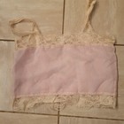 Vintage Lorrie Kabala Camisole