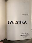 1960 New Mexico State University School Yearbook   University  Nm  