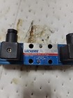Eaton Kdg4v-3-33c30x-m-u-h7-60 Control Valve Used 