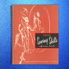 Singer Sewing Skills Reference   Teacher s Textbook Manual Bundle - Wire Bound