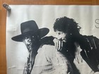 Bruce Springsteen   Born To Run 2005 Japan Original Ed 500 Poster B1 28x40in