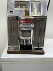 Jennings 10c Chief Tic-tac-toe Fruit Slot Machine Circa 1930   s