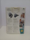 Logitech Quickcam Connect  e2500  Webcam Usb Video Microphone - New sealed