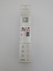 Amazing Baby Newborn Muslin Swaddle Breathable Super Cotton Blanket36  X 36 