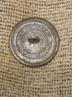 Civil War   Golden Age Button In Excellent Condition  No Reserve Free Shipping 